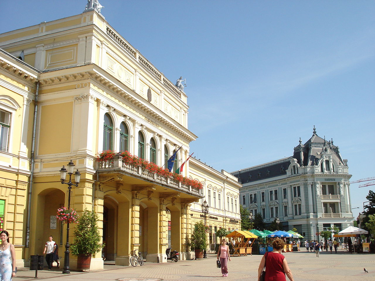 Nyiregyhaza